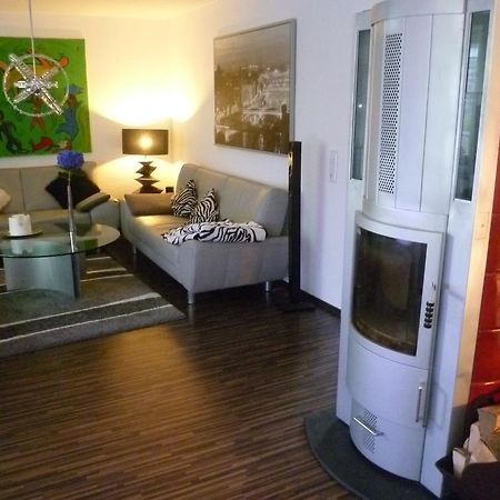 Ambiente Villa Mehren  Bilik gambar