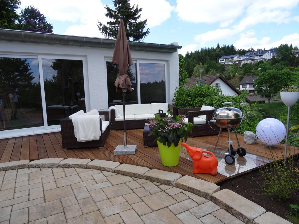 Ambiente Villa Mehren  Bilik gambar