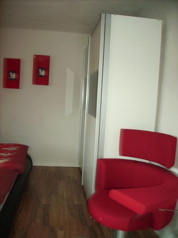 Ambiente Villa Mehren  Bilik gambar