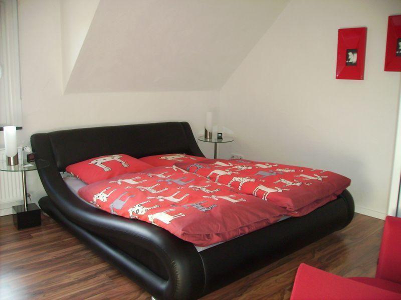 Ambiente Villa Mehren  Bilik gambar