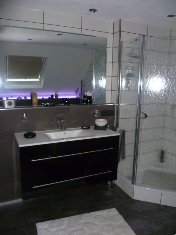 Ambiente Villa Mehren  Bilik gambar