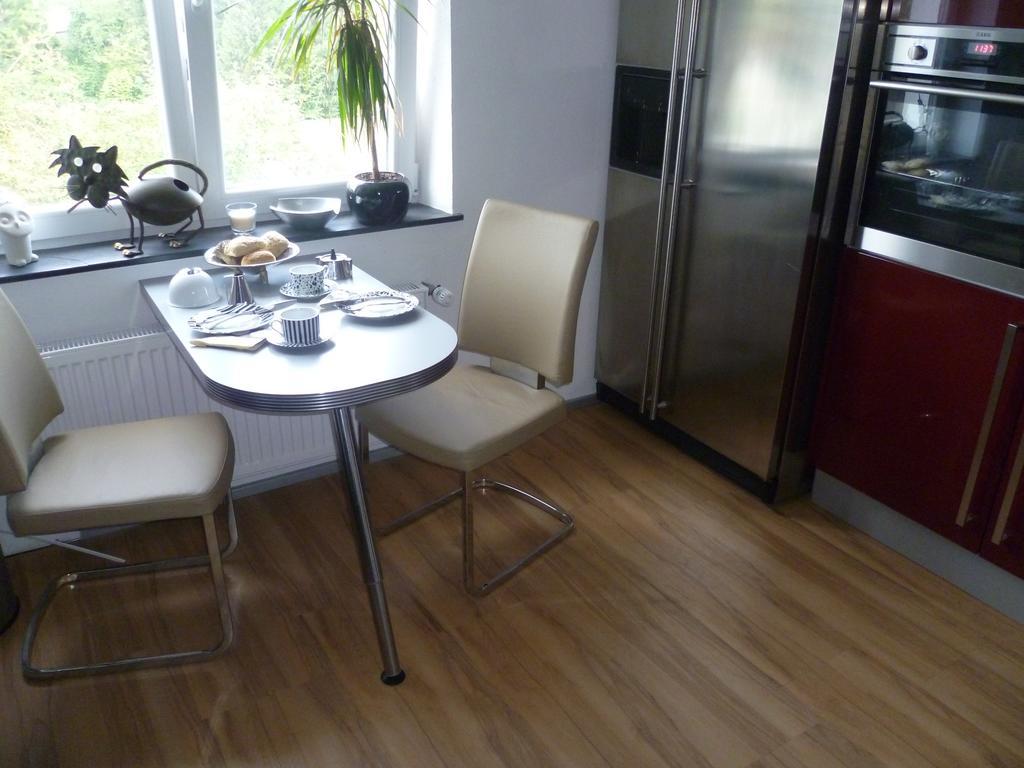 Ambiente Villa Mehren  Bilik gambar