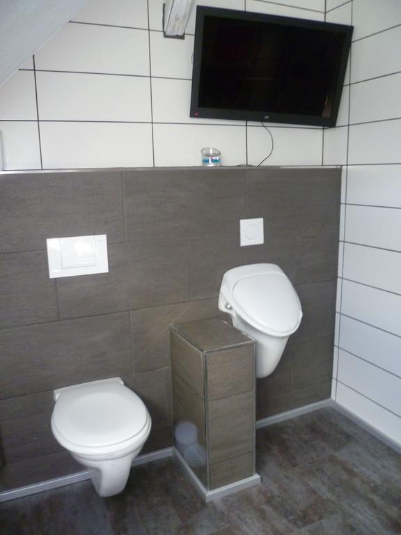 Ambiente Villa Mehren  Bilik gambar