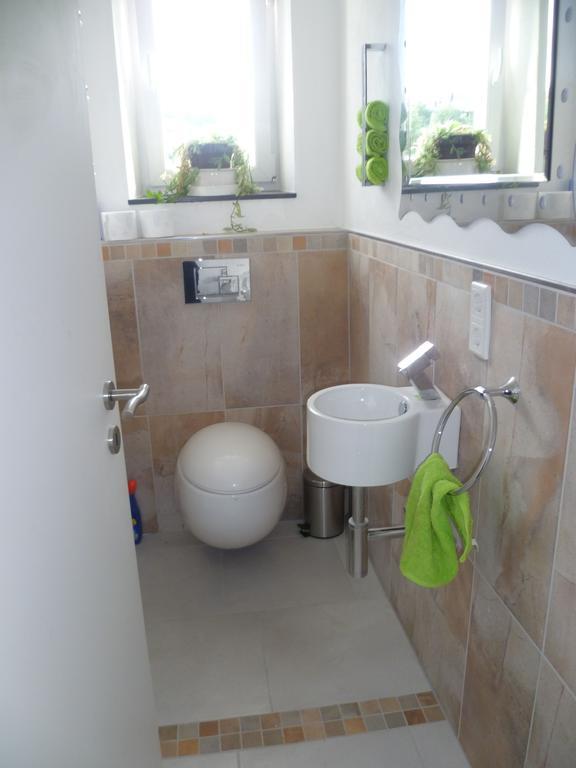 Ambiente Villa Mehren  Bilik gambar
