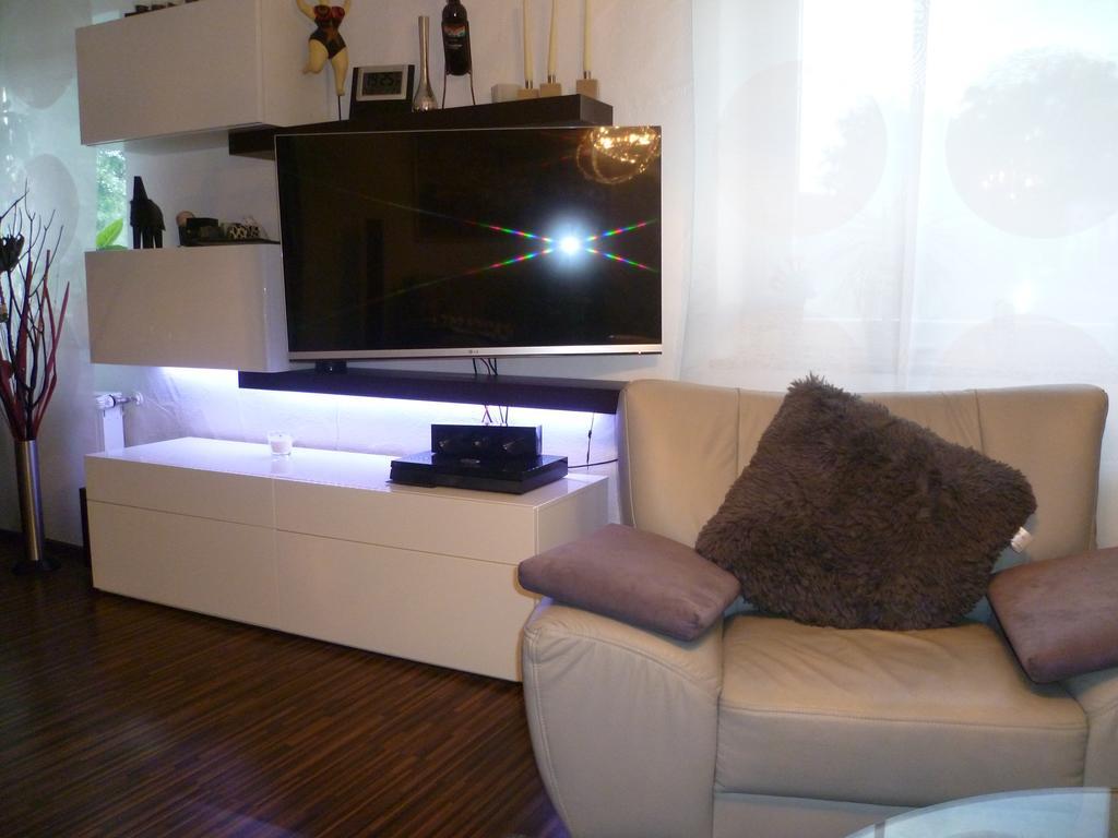 Ambiente Villa Mehren  Bilik gambar
