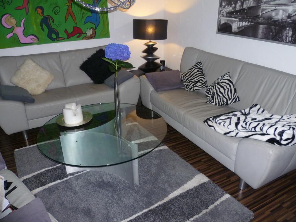 Ambiente Villa Mehren  Bilik gambar
